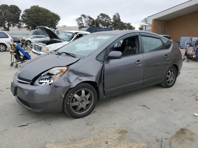 TOYOTA PRIUS 2007 jtdkb20u273247286