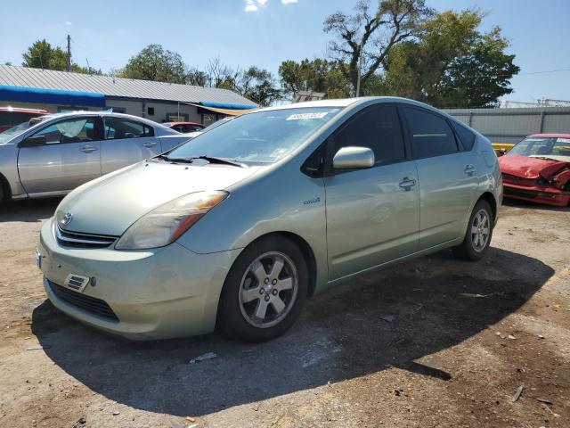 TOYOTA PRIUS 2007 jtdkb20u273254870