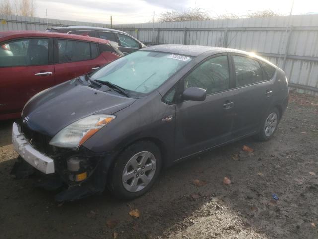 TOYOTA PRIUS 2007 jtdkb20u273261169