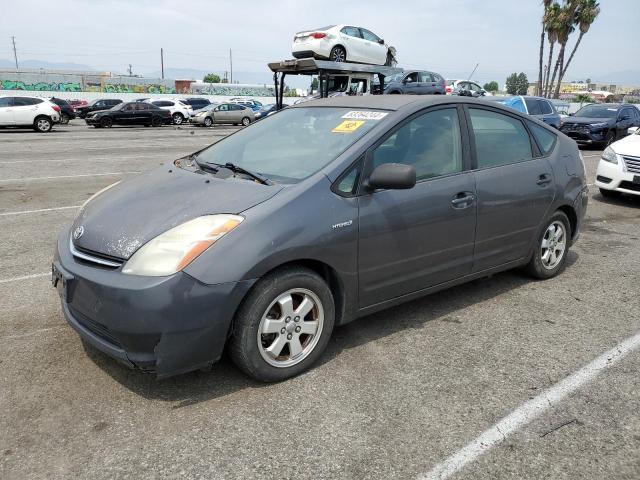 TOYOTA PRIUS 2007 jtdkb20u273264265