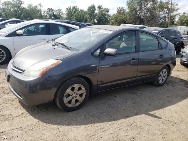 TOYOTA PRIUS 2007 jtdkb20u273264525