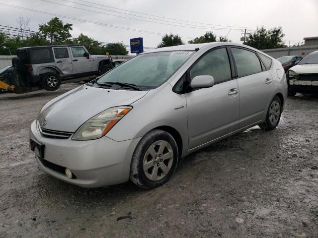 TOYOTA PRIUS 2007 jtdkb20u273270647