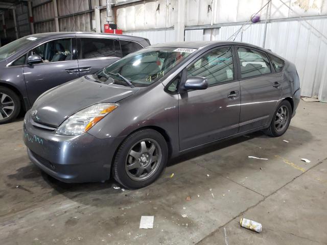 TOYOTA PRIUS 2007 jtdkb20u273274469