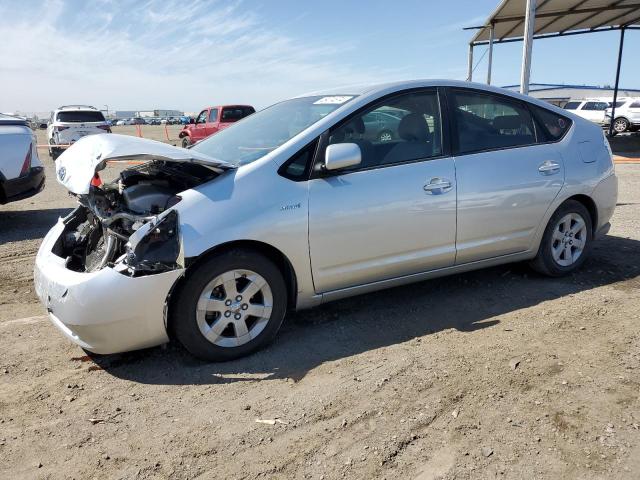 TOYOTA PRIUS 2007 jtdkb20u273274701