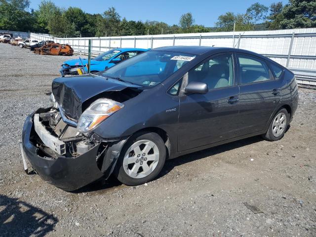 TOYOTA PRIUS 2007 jtdkb20u273278893