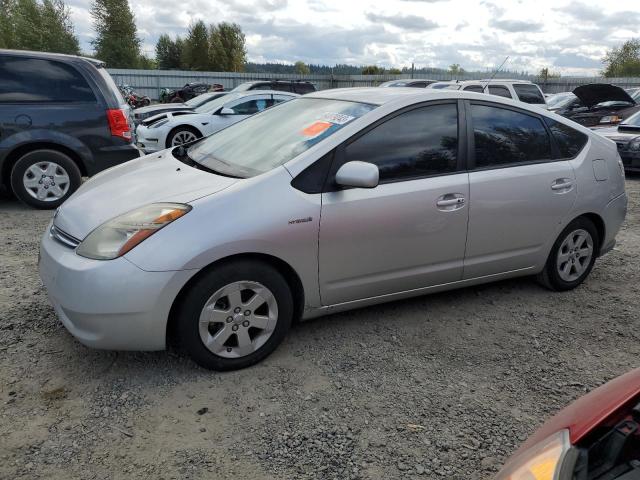 TOYOTA PRIUS 2007 jtdkb20u273279686