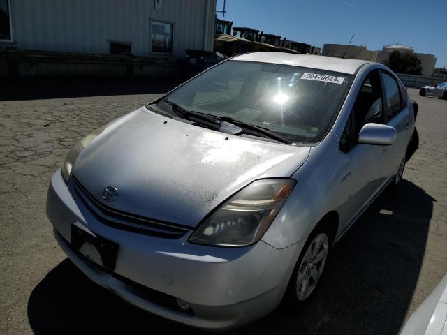 TOYOTA PRIUS 2007 jtdkb20u273282295