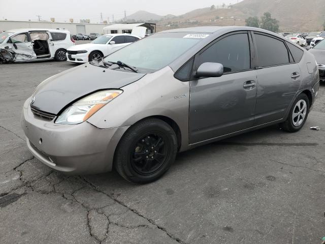 TOYOTA PRIUS 2007 jtdkb20u273287674