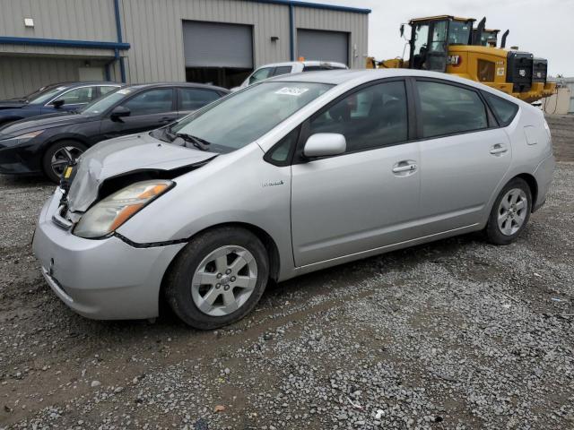 TOYOTA PRIUS 2007 jtdkb20u273288792