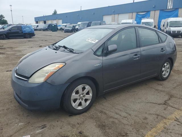 TOYOTA PRIUS 2007 jtdkb20u273292745