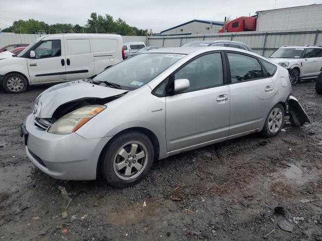 TOYOTA PRIUS 2007 jtdkb20u273292941