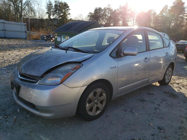 TOYOTA PRIUS 2007 jtdkb20u277087659