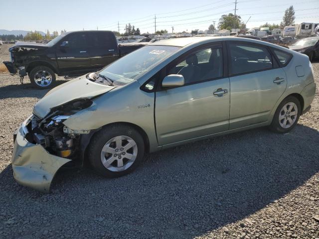 TOYOTA PRIUS 2007 jtdkb20u277557236