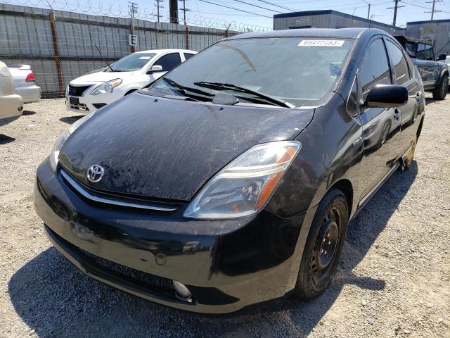 TOYOTA PRIUS 2007 jtdkb20u277566955