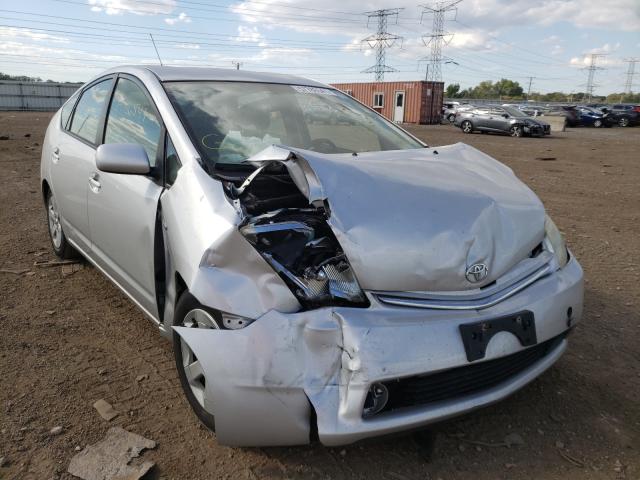 TOYOTA PRIUS 2007 jtdkb20u277573131