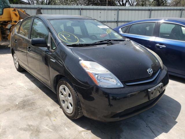 TOYOTA PRIUS 2007 jtdkb20u277576563