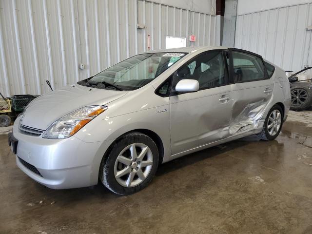 TOYOTA PRIUS 2007 jtdkb20u277579706