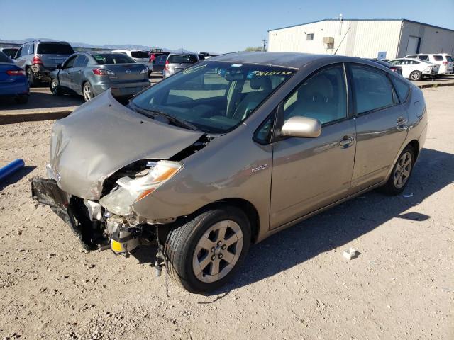 TOYOTA PRIUS 2007 jtdkb20u277586218