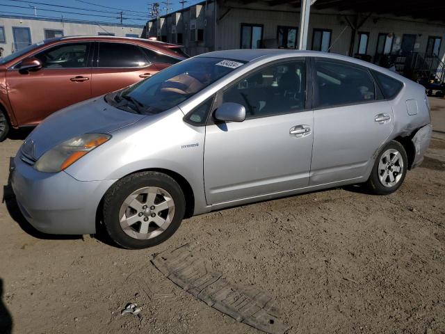 TOYOTA PRIUS 2007 jtdkb20u277586249