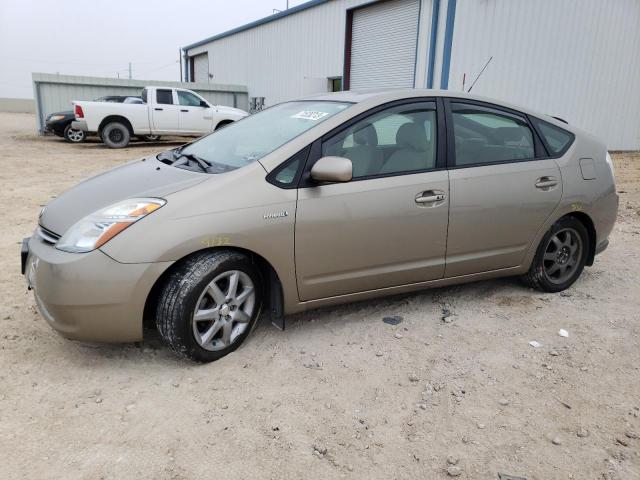 TOYOTA PRIUS 2007 jtdkb20u277587580