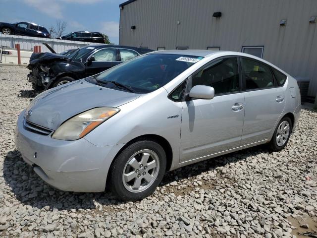 TOYOTA PRIUS 2007 jtdkb20u277590091