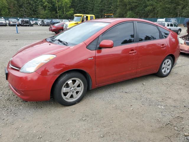 TOYOTA PRIUS 2007 jtdkb20u277595694