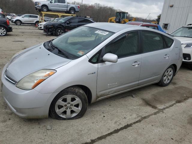 TOYOTA PRIUS 2007 jtdkb20u277596182