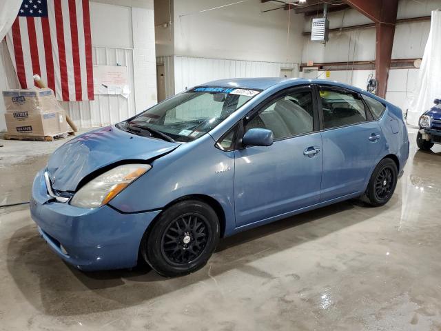 TOYOTA PRIUS 2007 jtdkb20u277604314