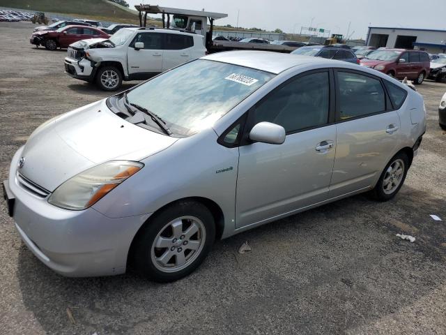 TOYOTA PRIUS 2007 jtdkb20u277604510