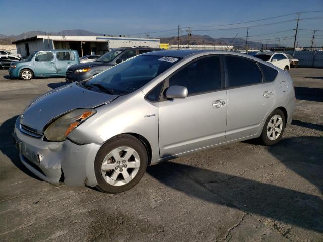 TOYOTA PRIUS 2007 jtdkb20u277606192