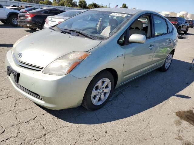 TOYOTA PRIUS 2007 jtdkb20u277607987