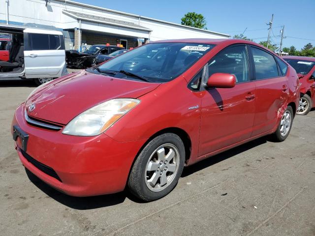 TOYOTA PRIUS 2007 jtdkb20u277608962