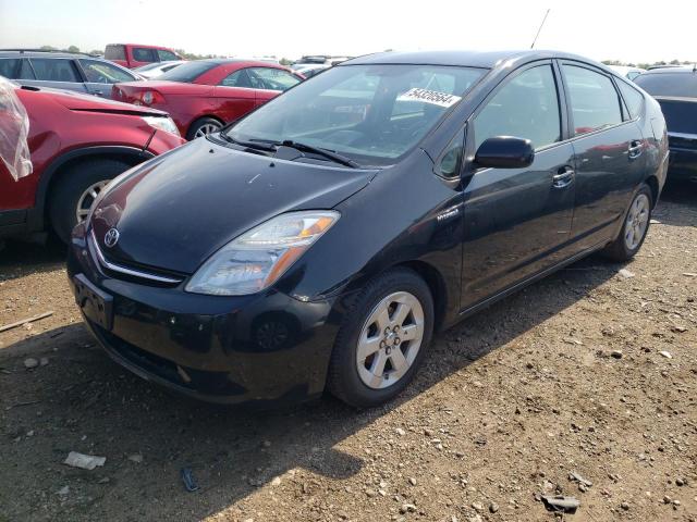 TOYOTA PRIUS 2007 jtdkb20u277610713