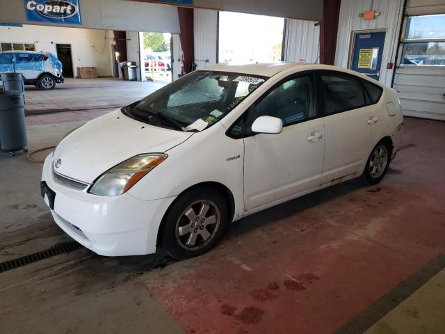 TOYOTA PRIUS 2007 jtdkb20u277610873