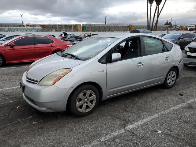 TOYOTA PRIUS 2007 jtdkb20u277613336