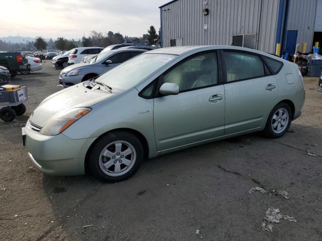 TOYOTA PRIUS 2007 jtdkb20u277613563