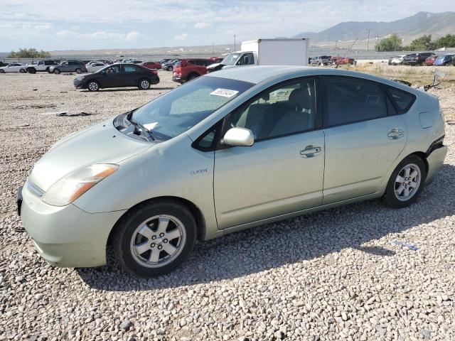 TOYOTA PRIUS 2007 jtdkb20u277617788