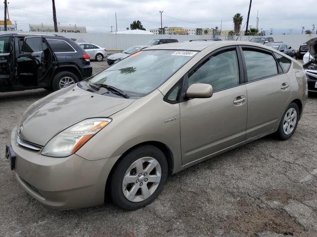 TOYOTA PRIUS 2007 jtdkb20u277617905