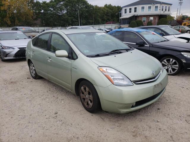 TOYOTA PRIUS 2007 jtdkb20u277618018