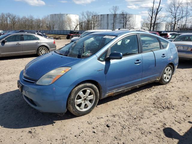 TOYOTA PRIUS 2007 jtdkb20u277623378