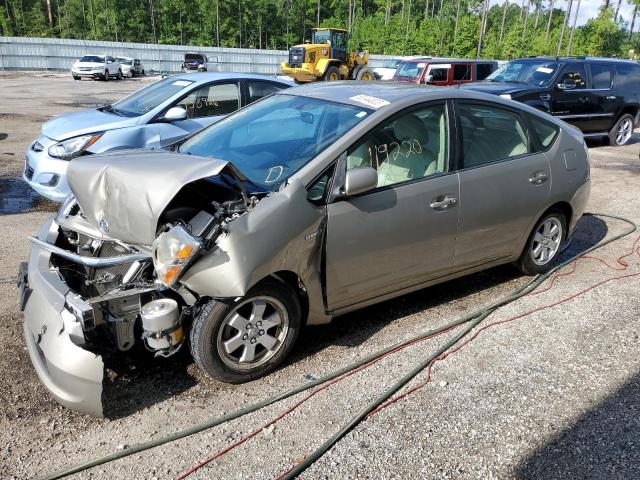 TOYOTA PRIUS 2007 jtdkb20u277627415