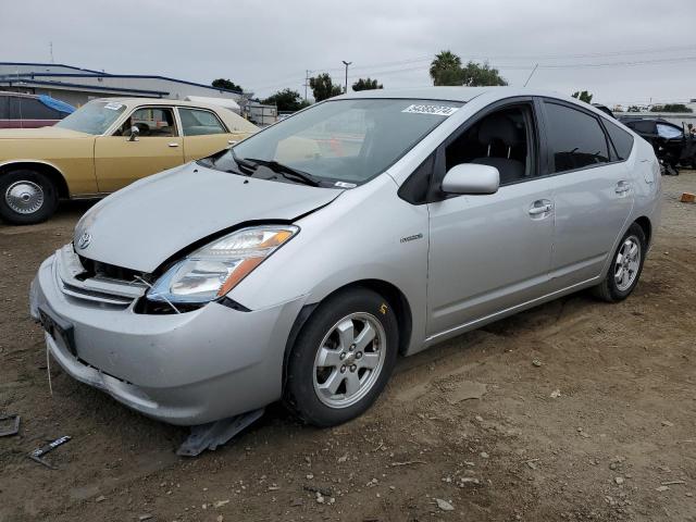 TOYOTA PRIUS 2007 jtdkb20u277630993