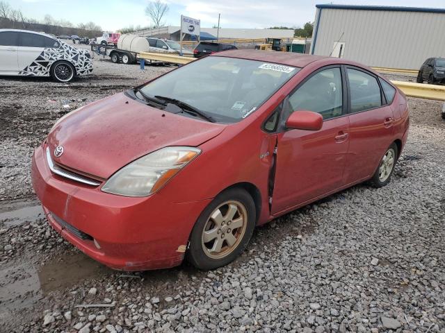 TOYOTA PRIUS 2007 jtdkb20u277644943