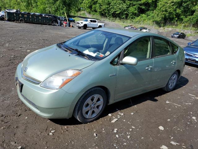 TOYOTA PRIUS 2007 jtdkb20u277649186