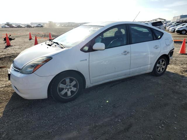 TOYOTA PRIUS 2007 jtdkb20u277654159