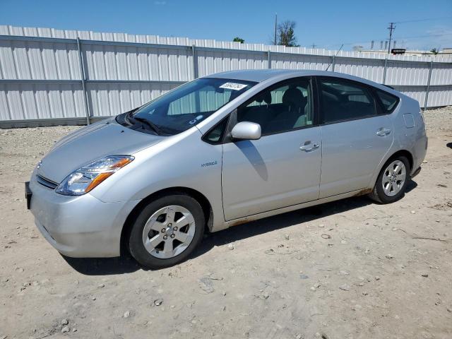 TOYOTA PRIUS 2007 jtdkb20u277657580