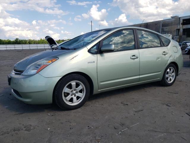 TOYOTA PRIUS 2007 jtdkb20u277661399