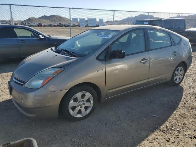 TOYOTA PRIUS 2007 jtdkb20u277663752