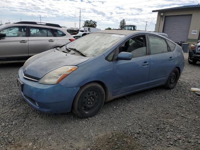 TOYOTA PRIUS 2007 jtdkb20u277666036