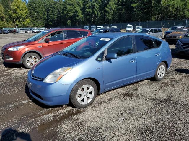 TOYOTA PRIUS 2007 jtdkb20u277667624